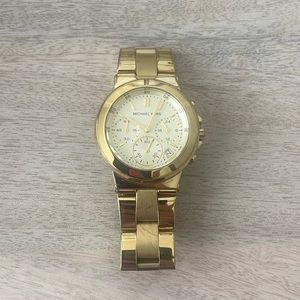 Michael Kors Women’s Watch MK5222